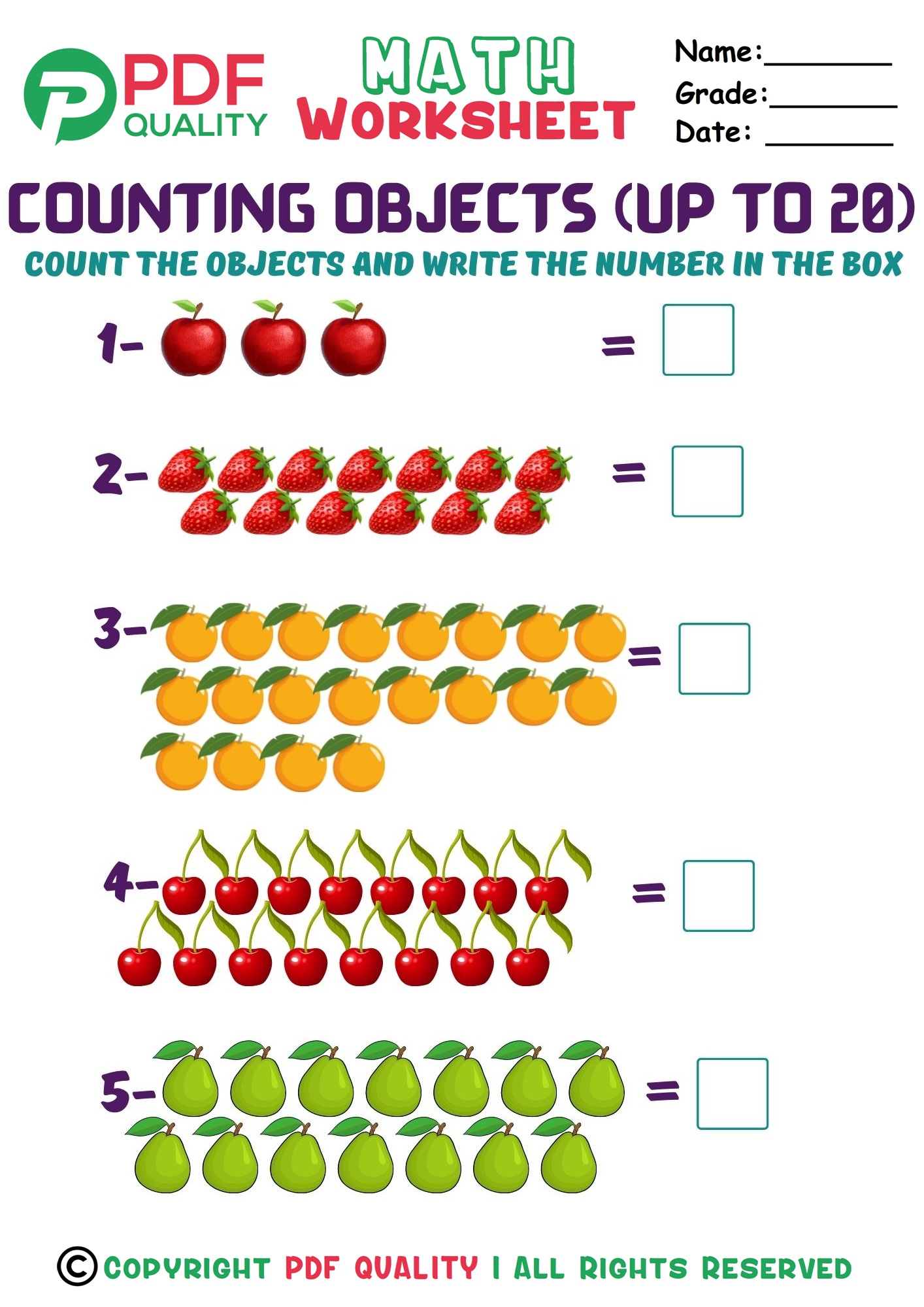 counting-up-to-20-objects-a-free-printable-worksheets-download-pdf