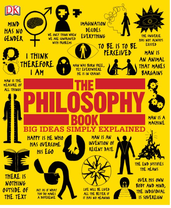 The Philosophy Book – Pdf Library